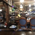 実際訪問したユーザーが直接撮影して投稿した色内カフェcafe 色内食堂の写真