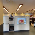実際訪問したユーザーが直接撮影して投稿した井堀回転寿司スシロー小倉井堀店の写真