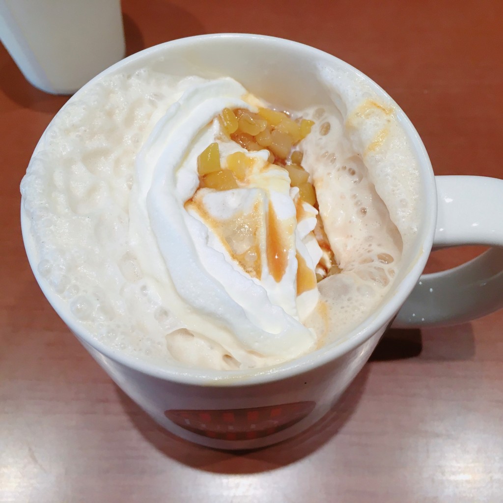 実際訪問したユーザーが直接撮影して投稿した虎ノ門カフェタリーズコーヒー 虎ノ門桜田通り店の写真