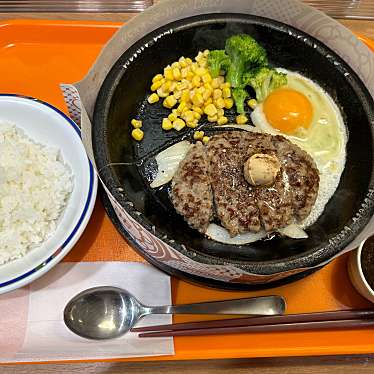 ペッパーランチ 八重洲地下街店のundefinedに実際訪問訪問したユーザーunknownさんが新しく投稿した新着口コミの写真