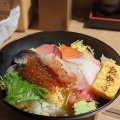 実際訪問したユーザーが直接撮影して投稿した吉祥院御池町魚介 / 海鮮料理鮮魚たかぎ イオン洛南店の写真