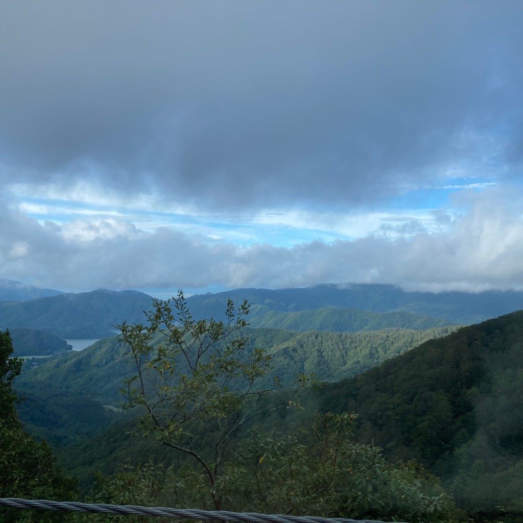 実際訪問したユーザーが直接撮影して投稿した山 / 峠東鉢山の写真