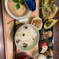 実際訪問したユーザーが直接撮影して投稿した泉町久尻カフェCafe & Gallery watowaの写真