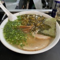 実際訪問したユーザーが直接撮影して投稿した飯田橋ラーメン / つけ麺中華そば 高はしの写真