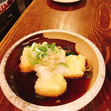 実際訪問したユーザーが直接撮影して投稿した万能町居酒屋ときの家の写真