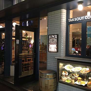 OMG!CAFE 新宿ミロード店のundefinedに実際訪問訪問したユーザーunknownさんが新しく投稿した新着口コミの写真