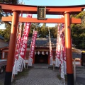 実際訪問したユーザーが直接撮影して投稿した真清田神社三八稲荷神社の写真