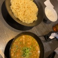 実際訪問したユーザーが直接撮影して投稿した赤坂ラーメン / つけ麺麺酒房 実之和 赤坂店の写真