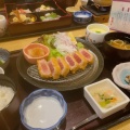 実際訪問したユーザーが直接撮影して投稿した末広和食 / 日本料理北海道生まれ 和食処とんでん 桶川末広店の写真
