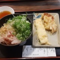 実際訪問したユーザーが直接撮影して投稿した大桐うどん讃岐製麺 東淀川大桐店の写真