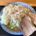 実際訪問したユーザーが直接撮影して投稿した中田ラーメン / つけ麺成りとの写真