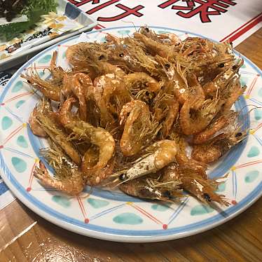 実際訪問したユーザーが直接撮影して投稿した帯屋町魚介 / 海鮮料理やいろ亭 ひろめ店の写真