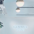 実際訪問したユーザーが直接撮影して投稿した日本橋カフェGODIVA cafe Nihonbashiの写真