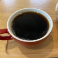 ブレンドコーヒー - 実際訪問したユーザーが直接撮影して投稿した緑が丘コーヒー専門店Specialtycoffee&Food mamocafeの写真のメニュー情報