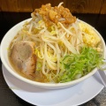 実際訪問したユーザーが直接撮影して投稿した中央町ラーメン専門店ラーメン浅野 3号の写真