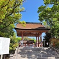 実際訪問したユーザーが直接撮影して投稿した神明町神社津島神社の写真