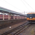 実際訪問したユーザーが直接撮影して投稿した金谷東駅（代表）新金谷駅 (大井川鐵道大井川本線)の写真