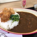 実際訪問したユーザーが直接撮影して投稿したカレーカレーハウスあんずの写真