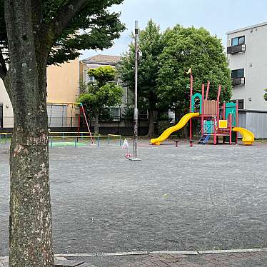 実際訪問したユーザーが直接撮影して投稿した小倉公園東小倉公園の写真