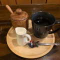 実際訪問したユーザーが直接撮影して投稿した醍醐町カフェCafe ダイニング TOYBOXの写真