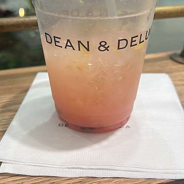 DEAN&DELUCA 恵比寿店のundefinedに実際訪問訪問したユーザーunknownさんが新しく投稿した新着口コミの写真