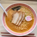 みそらーめん - 実際訪問したユーザーが直接撮影して投稿した大沢ラーメン専門店幸楽苑 イオンタウン仙台泉大沢店の写真のメニュー情報