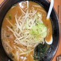 実際訪問したユーザーが直接撮影して投稿した下平間ラーメン専門店らーめん とん太 川崎小向店の写真