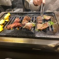 実際訪問したユーザーが直接撮影して投稿した東小橋焼肉焼肉 海昇園の写真