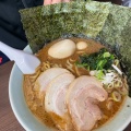 実際訪問したユーザーが直接撮影して投稿した桜橋ラーメン / つけ麺横浜家系ラーメン 魂心家 津桜橋店の写真