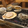 実際訪問したユーザーが直接撮影して投稿した南竹谷町魚介 / 海鮮料理波平ジョニー 出屋敷店の写真