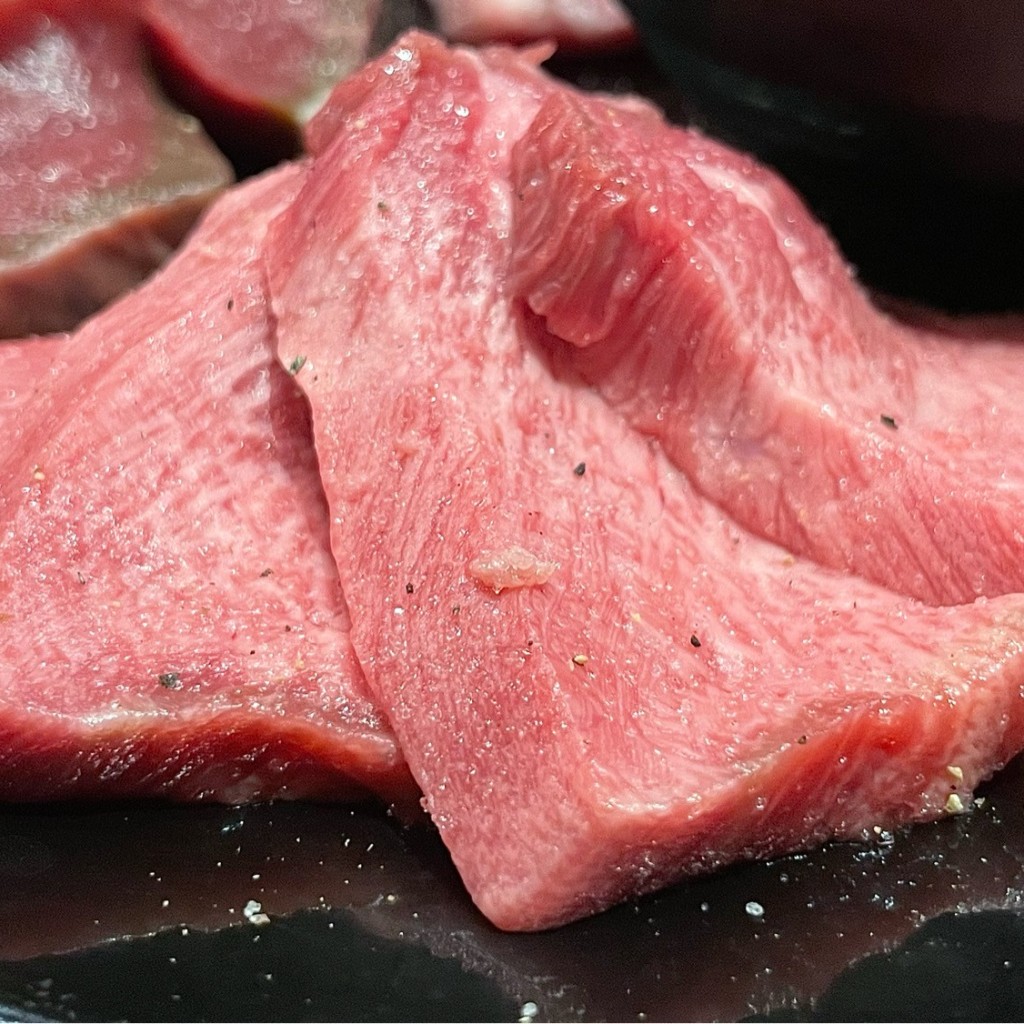 実際訪問したユーザーが直接撮影して投稿した日本橋人形町焼肉焼肉 肉ノ助 トーキョーの写真