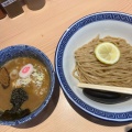 実際訪問したユーザーが直接撮影して投稿した高砂つけ麺専門店狼煙 浦和店の写真