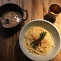 実際訪問したユーザーが直接撮影して投稿した観音堂町ラーメン / つけ麺和醸良麺 すがりの写真