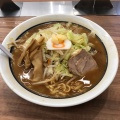 実際訪問したユーザーが直接撮影して投稿した太郎丸西町ラーメン専門店8番らーめん 太郎丸店の写真