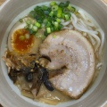 実際訪問したユーザーが直接撮影して投稿した共栄町ラーメン専門店らーめん蔵 ぶぶやの写真