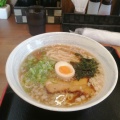 くろまる - 実際訪問したユーザーが直接撮影して投稿したラーメン / つけ麺ラーメン食堂 黒まるの写真のメニュー情報