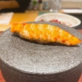 実際訪問したユーザーが直接撮影して投稿した日本橋寿司鮨 あやべの写真