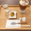 実際訪問したユーザーが直接撮影して投稿した六本松カフェon the Toastの写真