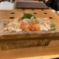 実際訪問したユーザーが直接撮影して投稿した豊洲寿司市場鮨の写真
