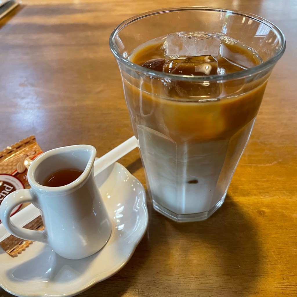 実際訪問したユーザーが直接撮影して投稿した板屋町喫茶店双龍亭の写真
