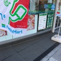 実際訪問したユーザーが直接撮影して投稿した金屋町コンビニエンスストアファミリーマート 広島金屋町店の写真