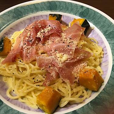 実際訪問したユーザーが直接撮影して投稿した浅間町パスタ鎌倉パスタ イオンモール富士宮店の写真