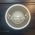 実際訪問したユーザーが直接撮影して投稿した嵯峨天龍寺車道町カフェSL ROMAN CAFEの写真