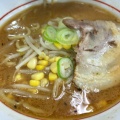 実際訪問したユーザーが直接撮影して投稿した大沢ラーメン / つけ麺ばんだいラーメンの写真