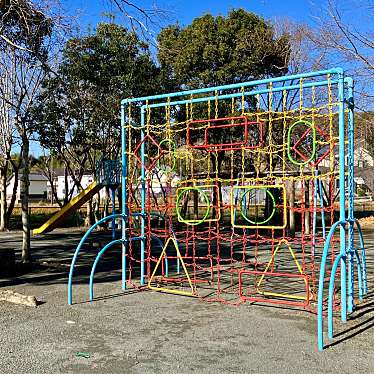 実際訪問したユーザーが直接撮影して投稿した宇刈公園山梨三沢児童公園の写真