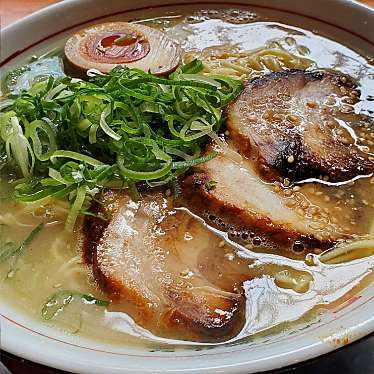 九州ラーメン 片岡製作所のundefinedに実際訪問訪問したユーザーunknownさんが新しく投稿した新着口コミの写真