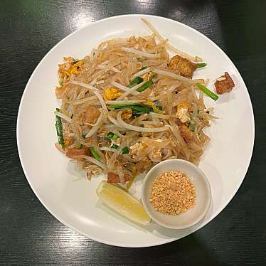 実際訪問したユーザーが直接撮影して投稿した天神橋タイ料理天満のタイ酒場 玲(レイ)の写真