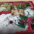 実際訪問したユーザーが直接撮影して投稿した伊奈平食堂 / 給食・弁当ハローランチ 武蔵村山店の写真