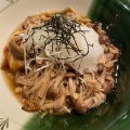 実際訪問したユーザーが直接撮影して投稿した軽井沢懐石料理 / 割烹和ビストロ GOKAN -五感-の写真
