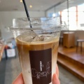 実際訪問したユーザーが直接撮影して投稿した一の宮町カフェコーヒーボーイ 下関店の写真